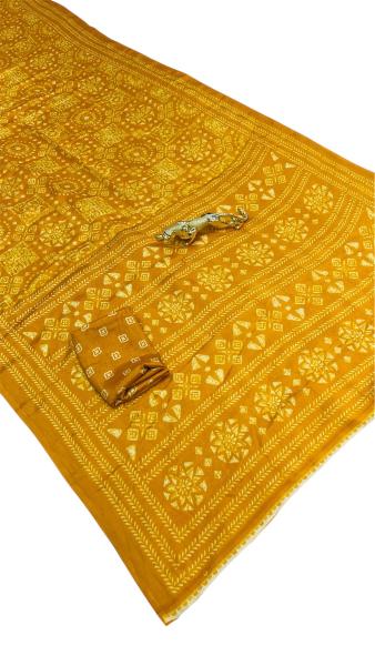 Vastrangan original silk surat top saree manufacturers wholesale